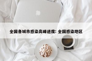 全国各城市感染高峰进度: 全国感染地区